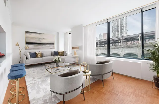 418 East 59th Street