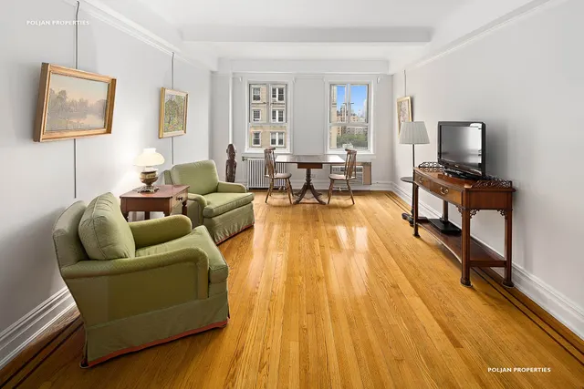 7 West 96th Street