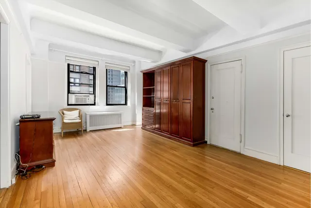 162 West 56th Street