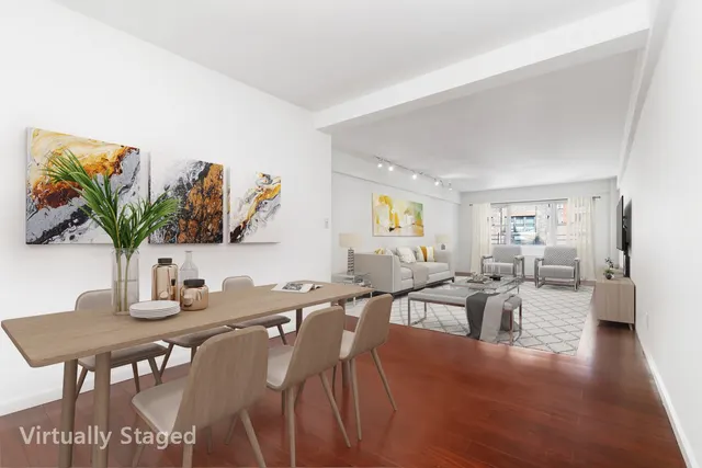 345 East 56th Street