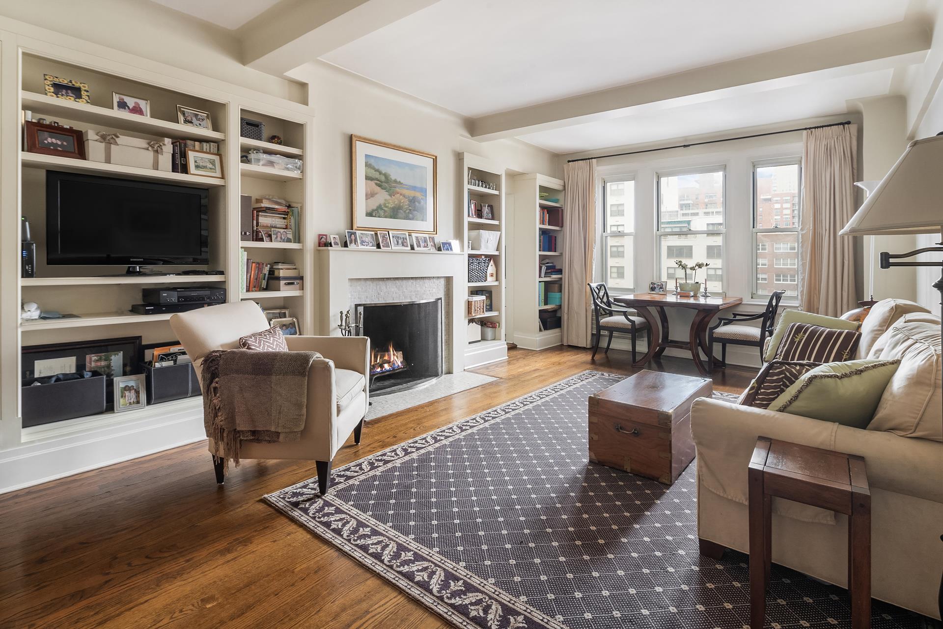 315 East 68th Street