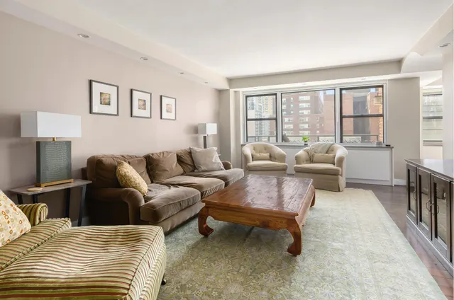39 Gramercy Park North