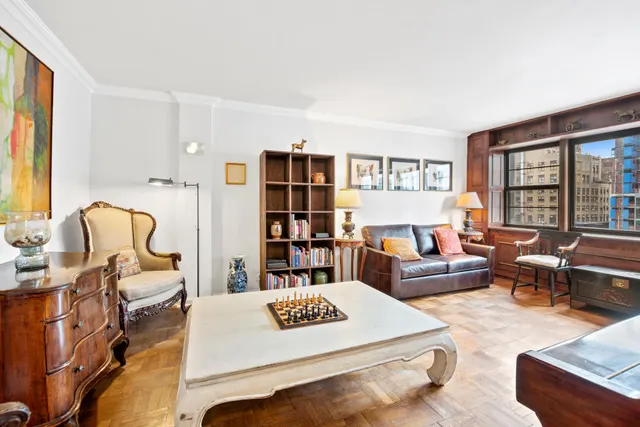 39 Gramercy Park North