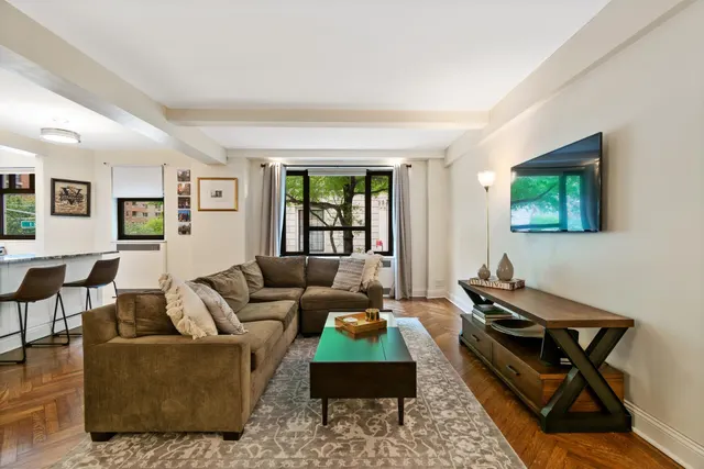 50 Park Avenue
