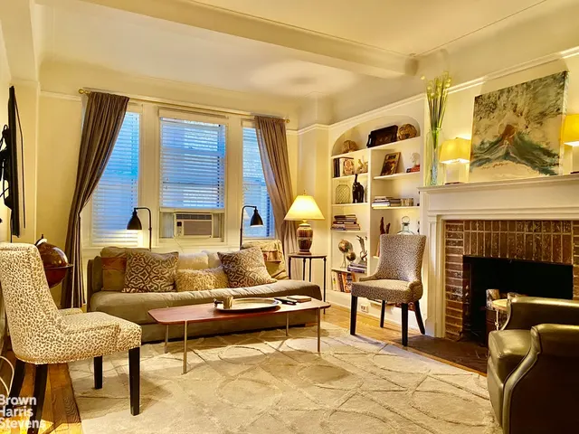 315 East 68th Street