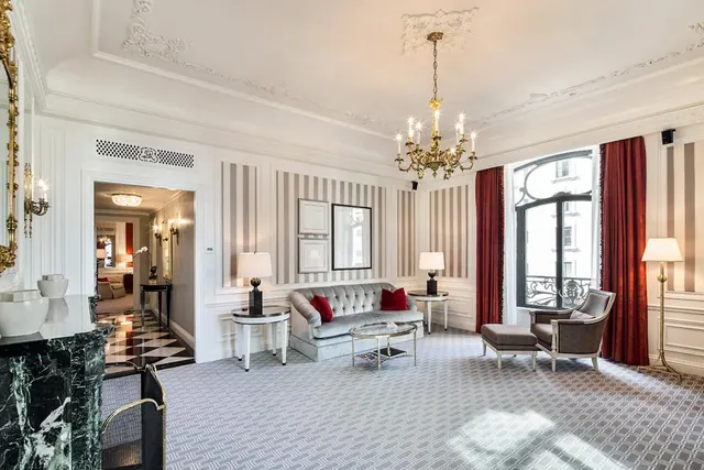 2 East 55th Street