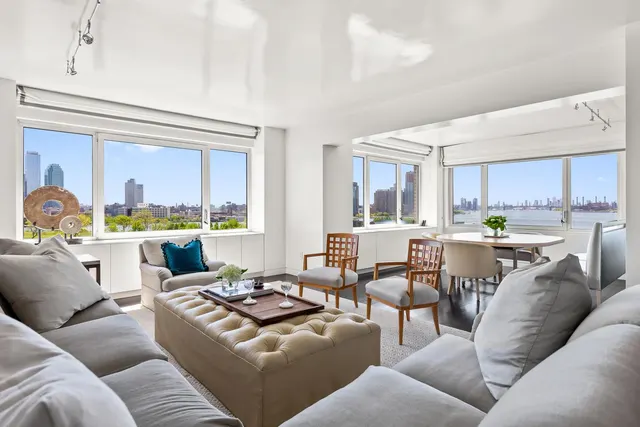 45 Sutton Place South