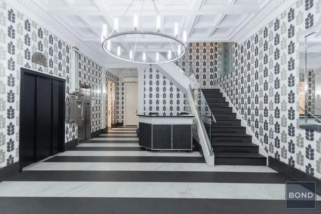 200 West 58th Street