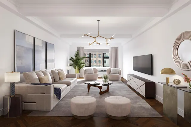 50 Park Avenue
