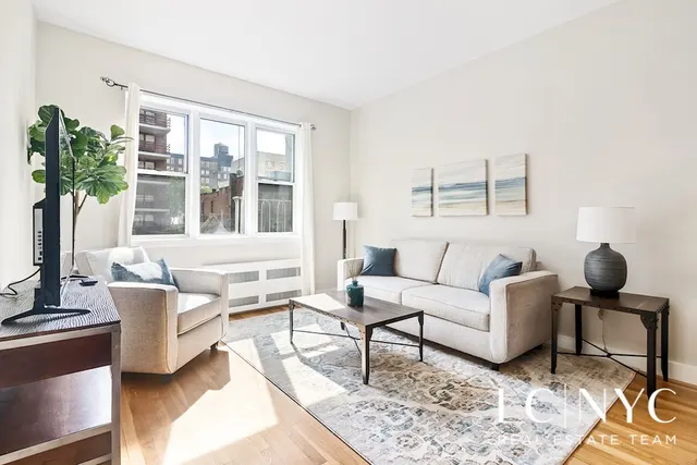421 West 57th Street