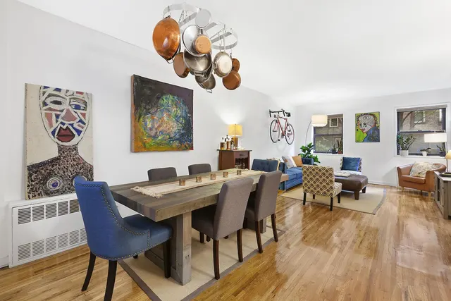 317 West 54th Street