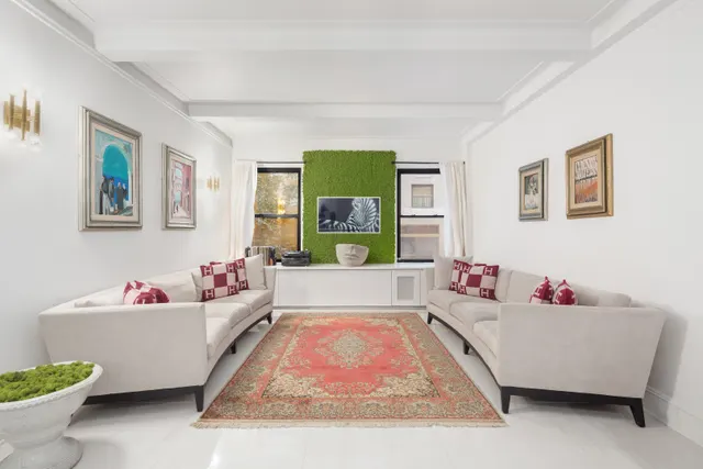 152 West 58th Street