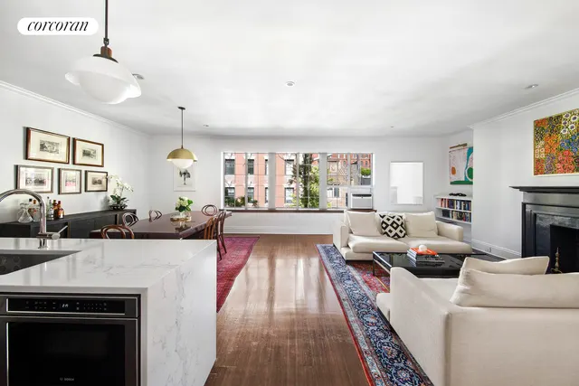 132 East 19th Street
