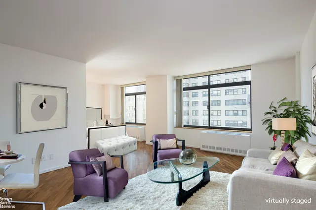 400 East 70th Street