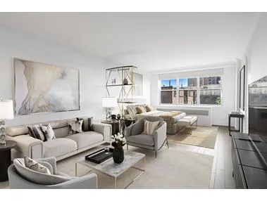401 East 74th Street