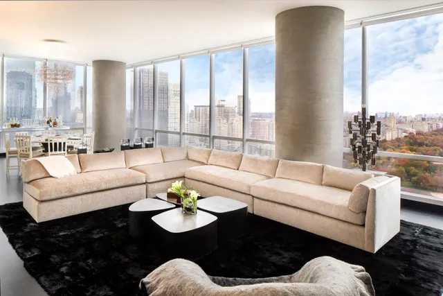 157 West 57th Street