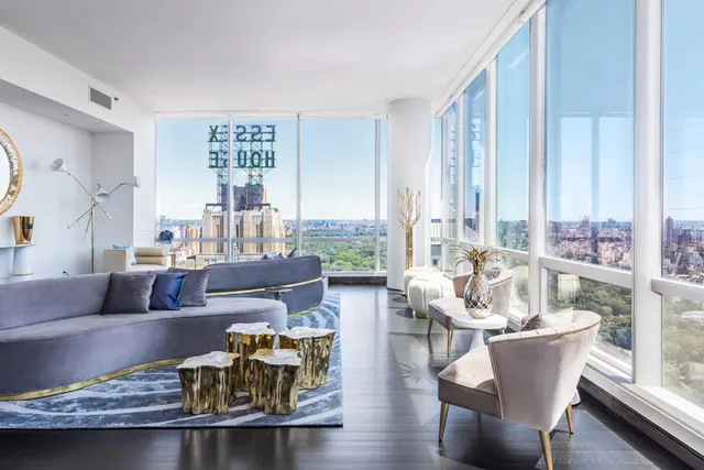 157 West 57th Street