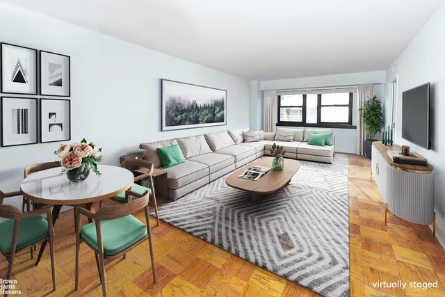 235 East 87th Street