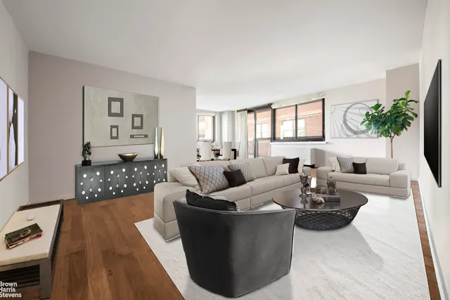 515 East 72nd Street
