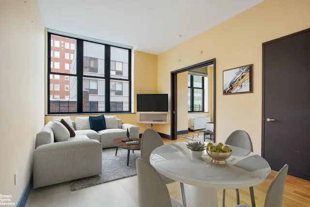 421 West 54th Street