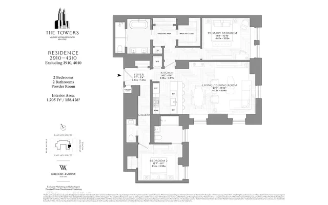 303 Park Avenue