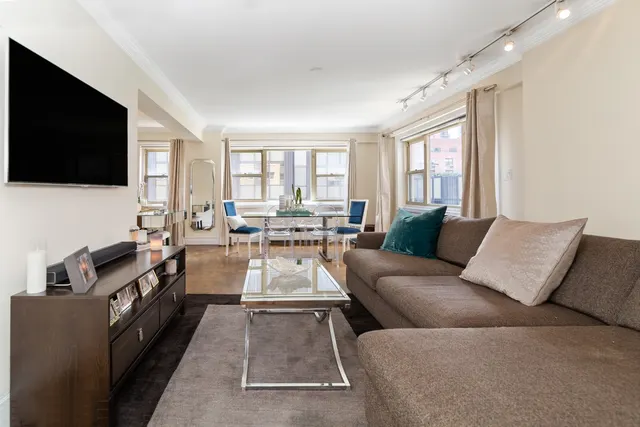 345 East 56th Street