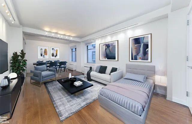 100 West 58th Street