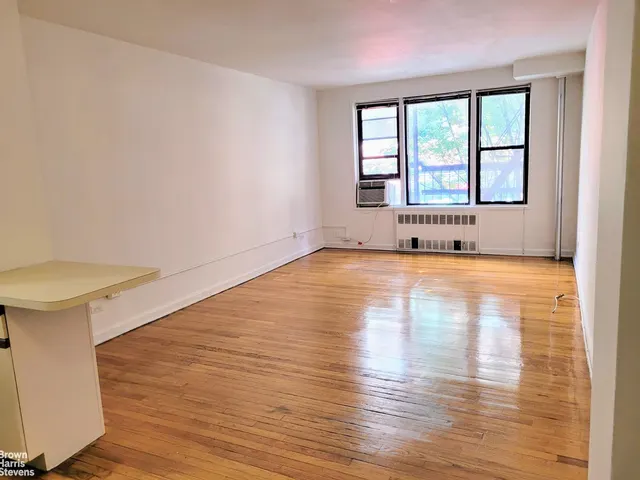 400 West 58th Street