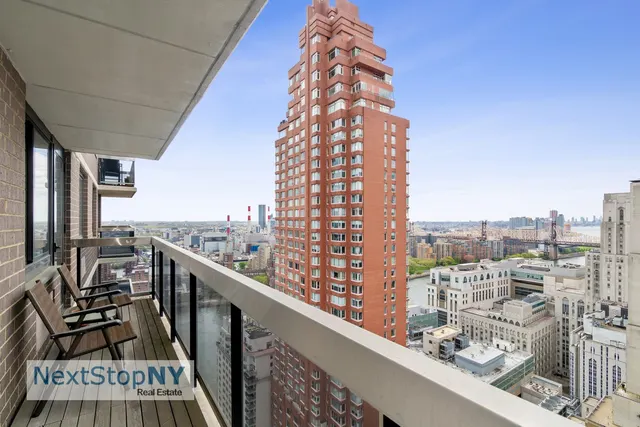 515 East 72nd Street