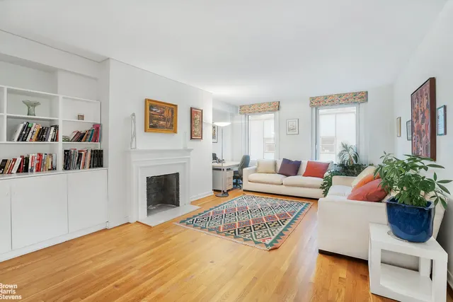 40 West 55th Street