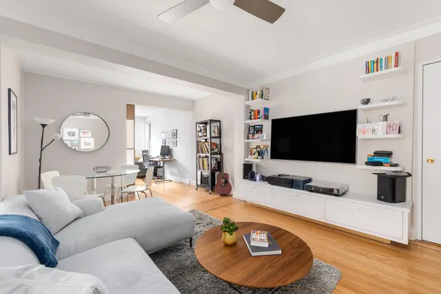 350 East 77th Street