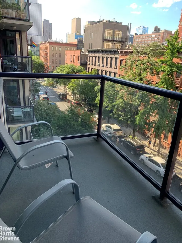 350 West 53rd Street