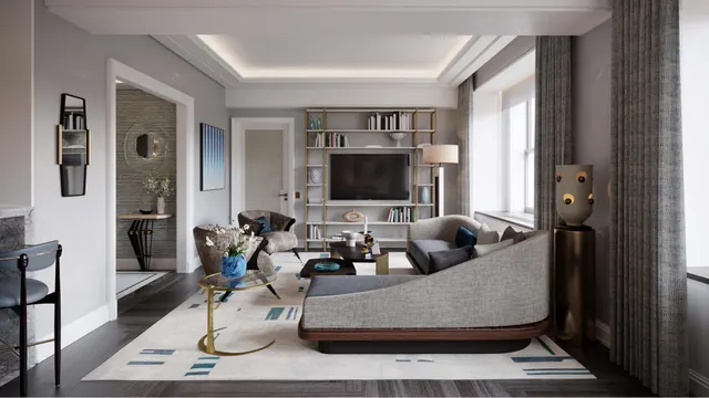 303 Park Avenue