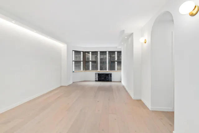 77 West 55th Street
