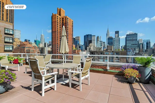 165 East 32nd Street