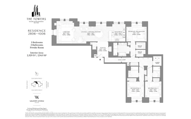 303 Park Avenue