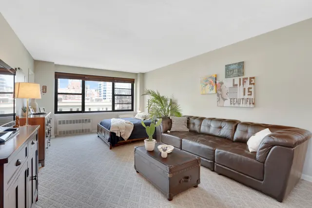 405 East 63rd Street