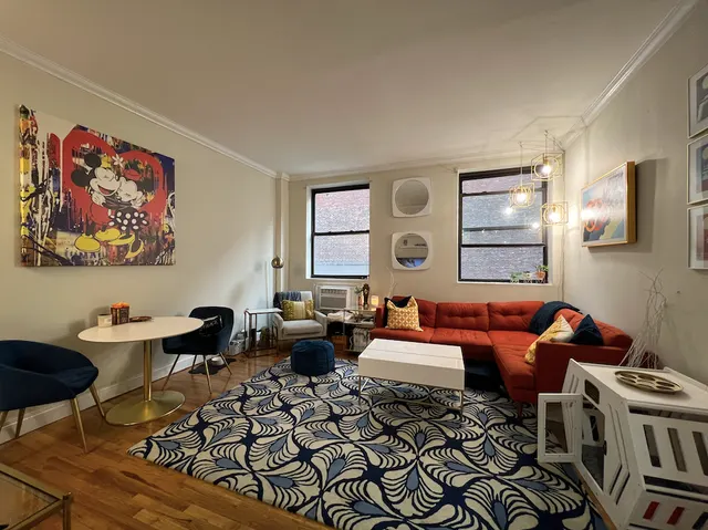 236 West 52nd Street