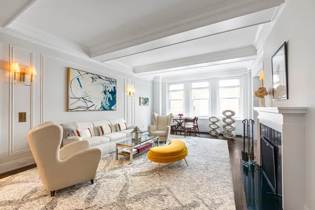 480 Park Avenue