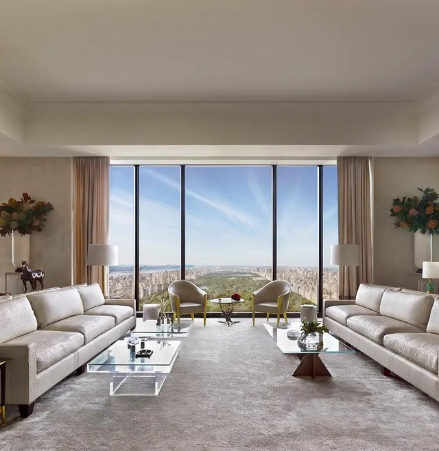 111 West 57th Street