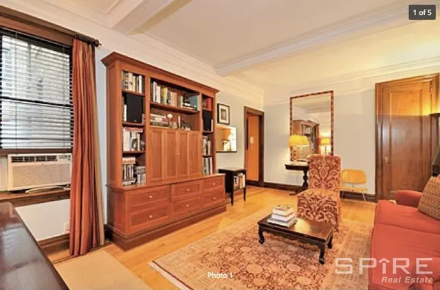 120 West 58th Street