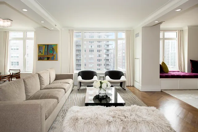 205 East 85th Street
