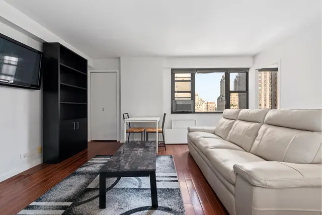 100 West 93rd Street