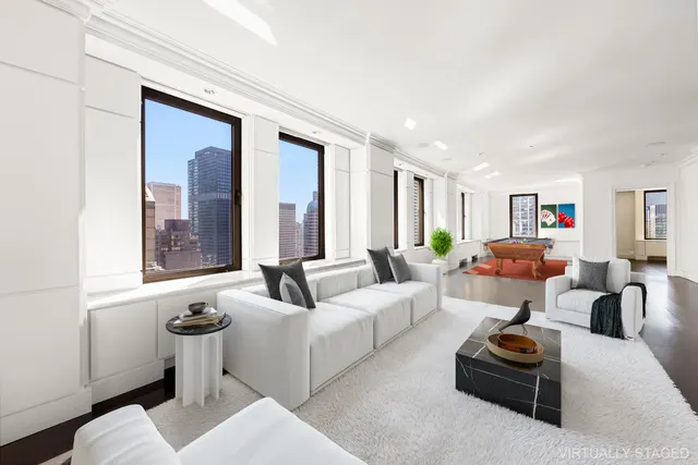 465 Park Avenue