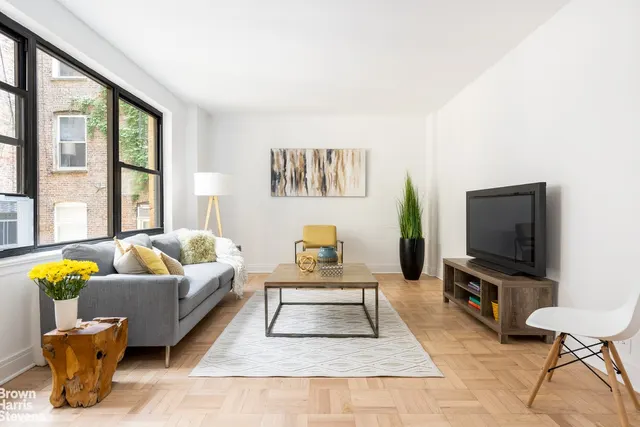 49 West 12th Street