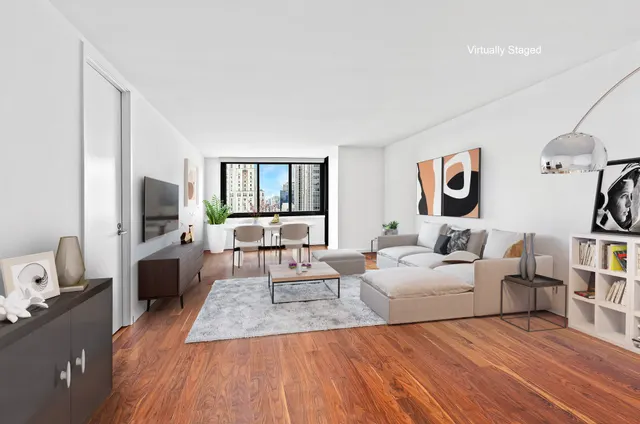 515 East 72nd Street