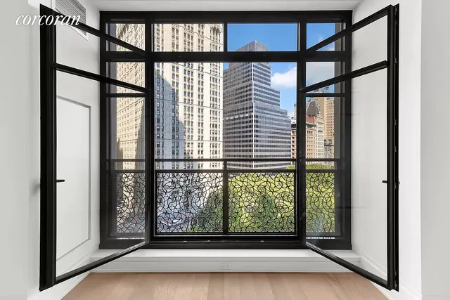 25 Park Row