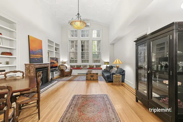 45 East 9th Street
