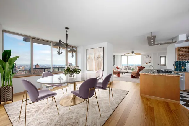 200 East 89th Street