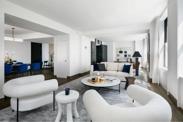 111 West 57th Street